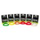 MATRIX CORE HOLLOW ELASTIC 1,4MM 3M