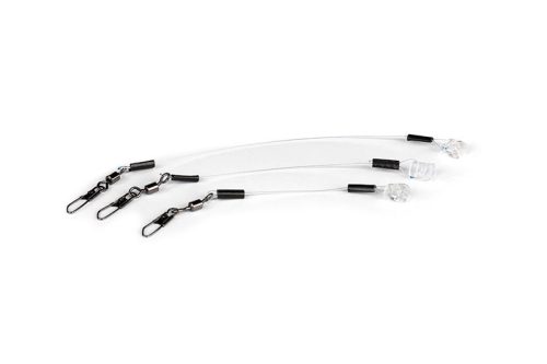 MATRIX 8CM X-STRONG FEEDER LINK 0,60 MM