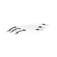 MATRIX 8CM X-STRONG FEEDER LINK 0,60 MM