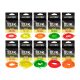 MATRIX SLIK ELASTICS 3M 2,2MM 16-18 GREEN