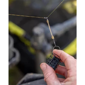 MATRIX MOULDED FEEDER LINK 40MM 3DB