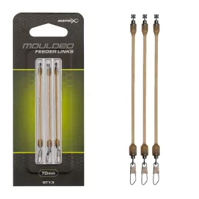 MATRIX MOULDED FEEDER LINK 70MM 3DB