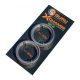 GURU X-Change Bait Up Feeder Heavy Spare Weight Pack