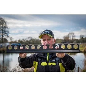 MATRIX 12 KIT THREADED ROOST