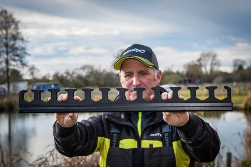 MATRIX 12 KIT THREADED ROOST