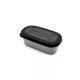 Guru Conti Bait Box 1,1 pint Grey Csalis doboz