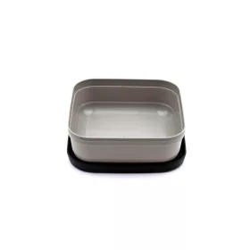 Guru Conti Bait Box 2,2 pint Grey Csalis doboz