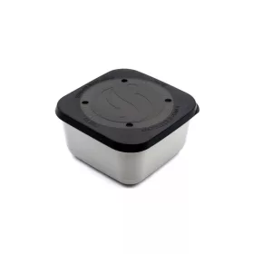 Guru Conti Bait Box 3,3 pint Grey Csalis doboz