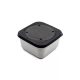 Guru Conti Bait Box 3,3 pint Grey Csalis doboz