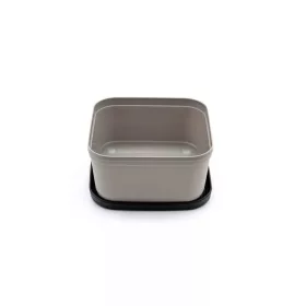 Guru Conti Bait Box 3,3 pint Grey Csalis doboz