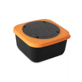 GURU BAIT BOX 3.3 PINT 1.875L ORANGE