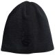 GURU SKULLCAP BLACK GREY BEANIE