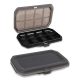 MATRIX 8 COMPARTMENT SHALLOW ACCESSORY BOX