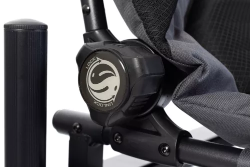 GURU X-LEVEL ACCESSORY CHAIR Feeder szék