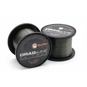 GURU DRAG-LINE 0,28MM 1000M