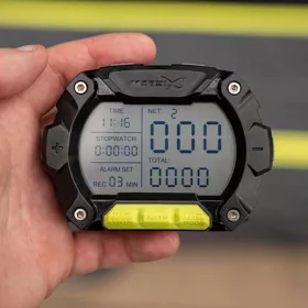 Matrix Digital Clicker Pro digitális halszámláló