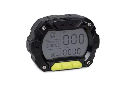 Matrix Digital Clicker Pro digitális halszámláló