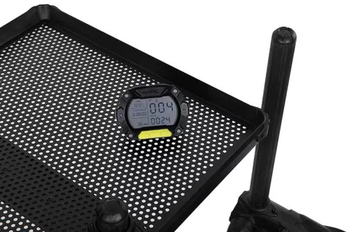 Matrix Digital Clicker Pro digitális halszámláló