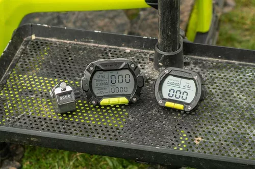 Matrix Digital Clicker Pro digitális halszámláló