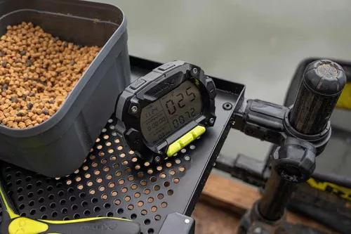 Matrix Digital Clicker Pro digitális halszámláló