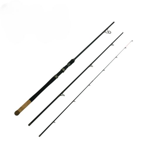 Bull Tackle Hiki Adjusta Feederbot 360-390cm 150g-ig