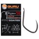 GURU KAIZEN BARBLESS 16