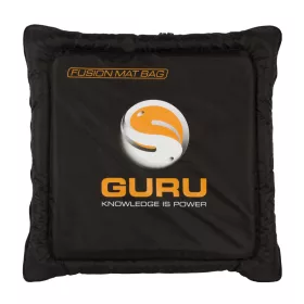 GURU FUSION BLACK MAT BAG