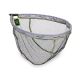 MATRIX SILVER FISH LANDING NET 50X40 CM