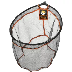 GURU LANDING NET HEAD COMPETITION