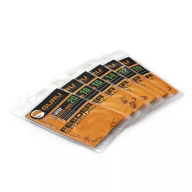 GURU LWGF FEEDER SPECIAL 12