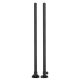MATRIX XR36 800MM LEG EXTENSION 2PCS