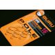 GURU POLE SPECIAL HOOK 18