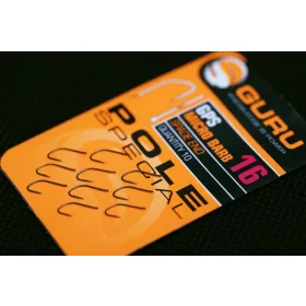 GURU POLE SPECIAL HOOK 20