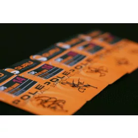 GURU POLE SPECIAL HOOK 20