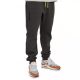 MATRIX JOGGERS GREY & LIME - XL