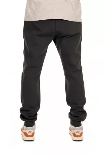 MATRIX JOGGERS GREY & LIME - XL