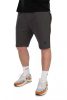 MATRIX JOGGER SHORT GREY & LIME - L