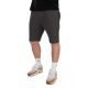MATRIX JOGGER SHORT GREY & LIME - L
