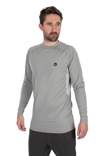 Matrix UV Protective Long Sleeve T-Shirt UV szűrős póló L
