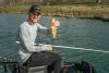 Matrix UV Protective Long Sleeve T-Shirt UV szűrős póló L