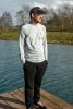 Matrix UV Protective Long Sleeve T-Shirt UV szűrős póló L