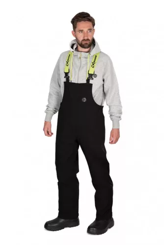 Matrix Ultralight Salopettes kantáros vízálló nadrág M