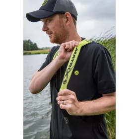 Matrix Ultralight Salopettes kantáros vízálló nadrág XL