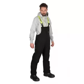   Matrix Ultralight Salopettes kantáros vízálló nadrág XXL