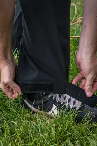 Matrix Ultralight Salopettes kantáros vízálló nadrág XXL