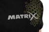 MATRIX HEX PRINT T-SHIRT BLACK - S