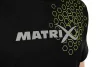 Matrix Hex Print T-Shirt (Black) rövidujjú póló XL