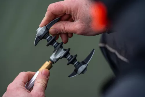 GURU MINI STEALTH REAPER REST