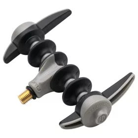 Guru Mini Stealth Reaper Rest hátsó bottartó fej