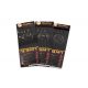 GURU QM1 12 Bait Bands 10cm (0.19mm)